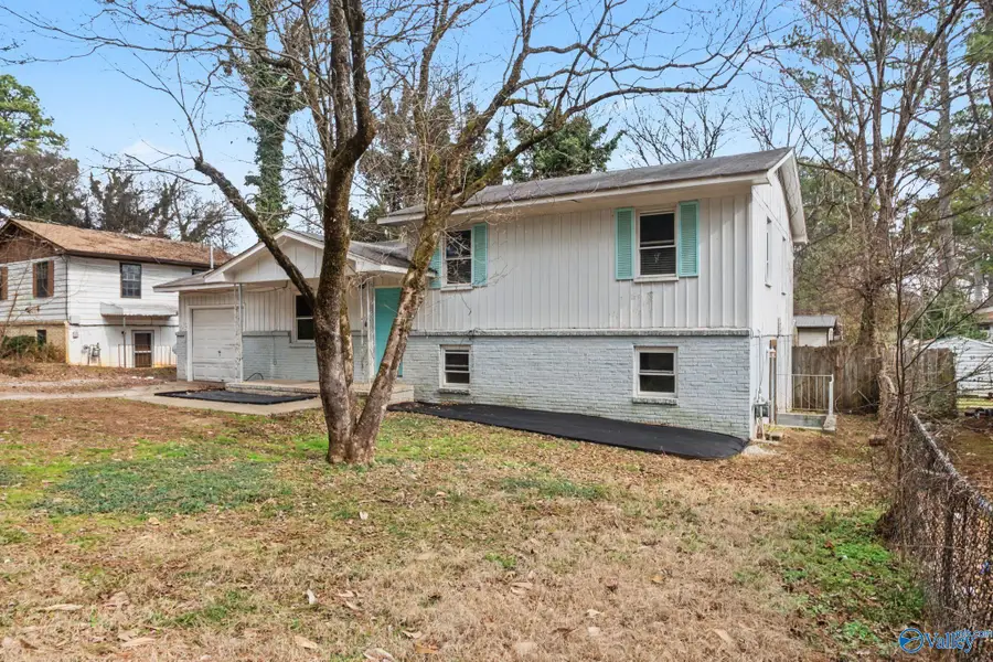 3707 Penny Street Sw, Huntsville, AL 35805 - #2