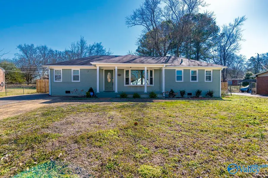 2115 Gilbreath Road Nw, Huntsville, AL 35810 - #2