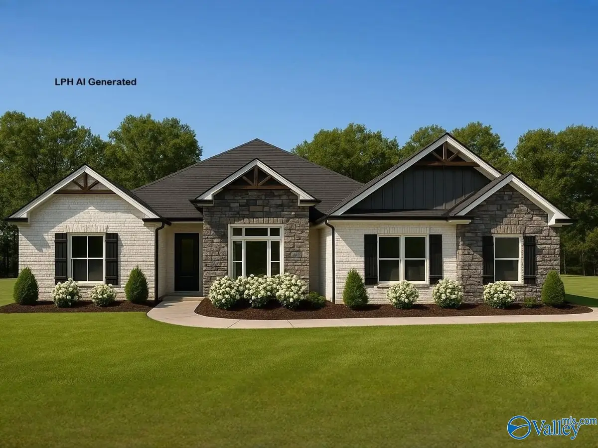 Hathaway-A Avondale Drive, Athens, AL 35613 - Image #1