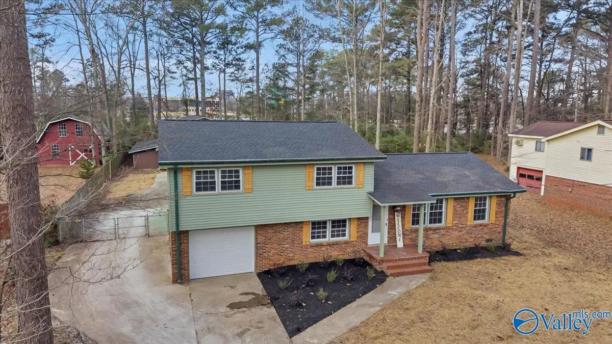 505 NW Greendale Drive, Huntsville, AL 35806 - #1