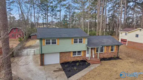 505 NW Greendale Drive, Huntsville, AL 35806