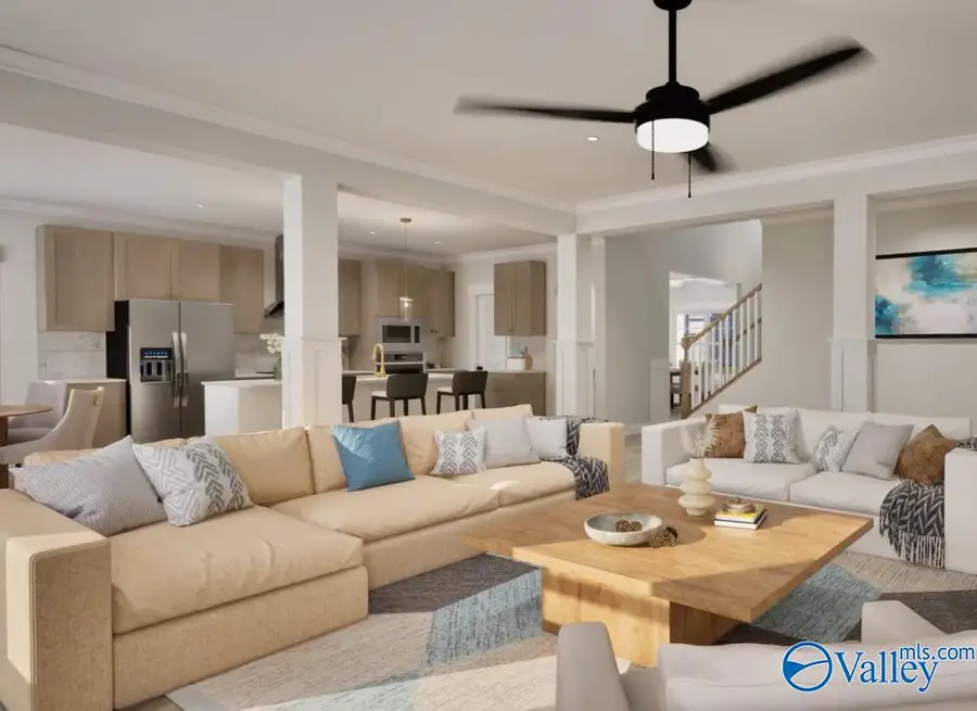 107 Gracewood Drive, Harvest, AL 35749 - Image #2