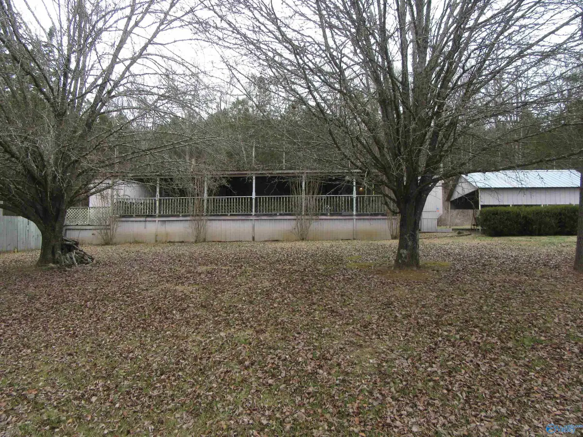 181 County Road 84, Woodville, AL 35776 - #1