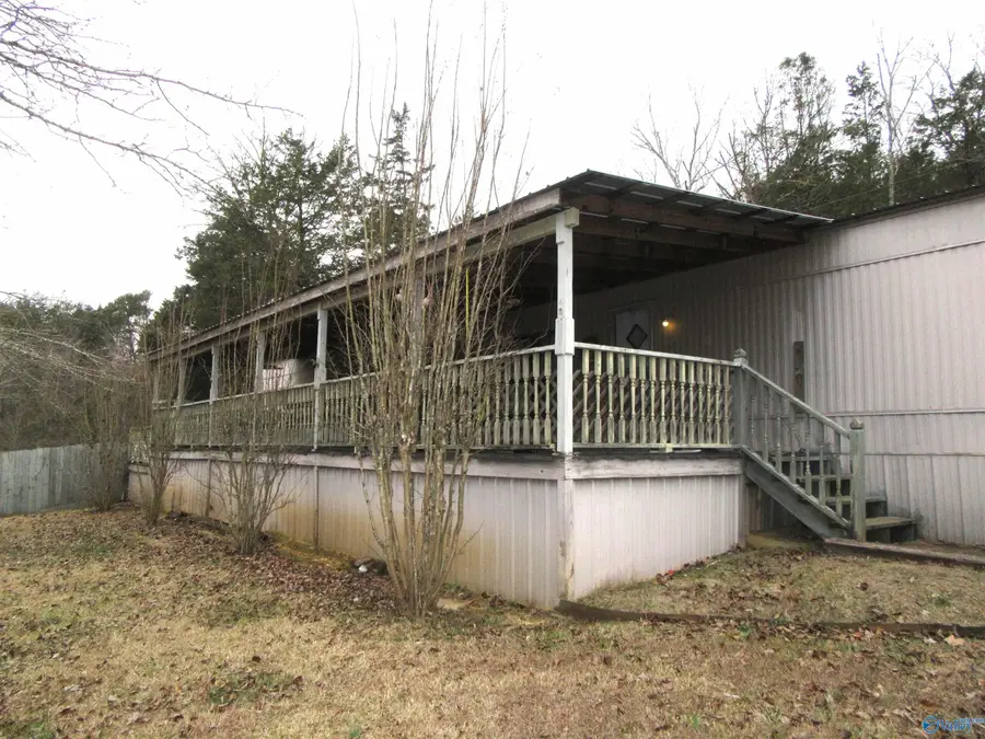 181 County Road 84, Woodville, AL 35776 - #2