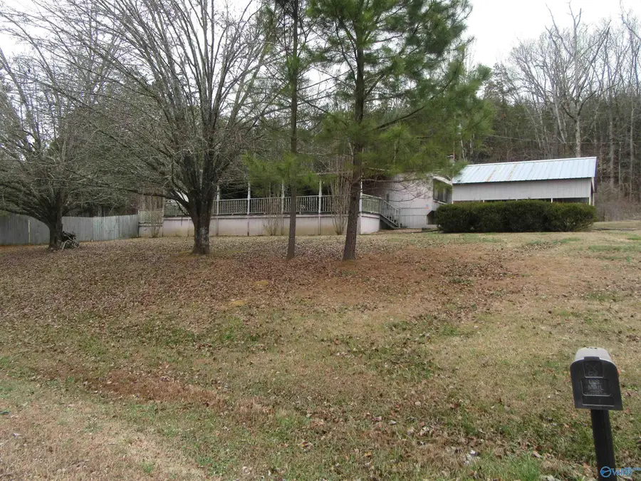 181 County Road 84, Woodville, AL 35776 - #3