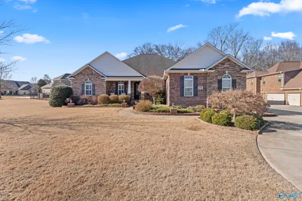 106 Buck Grass Circle, Harvest, AL 35749