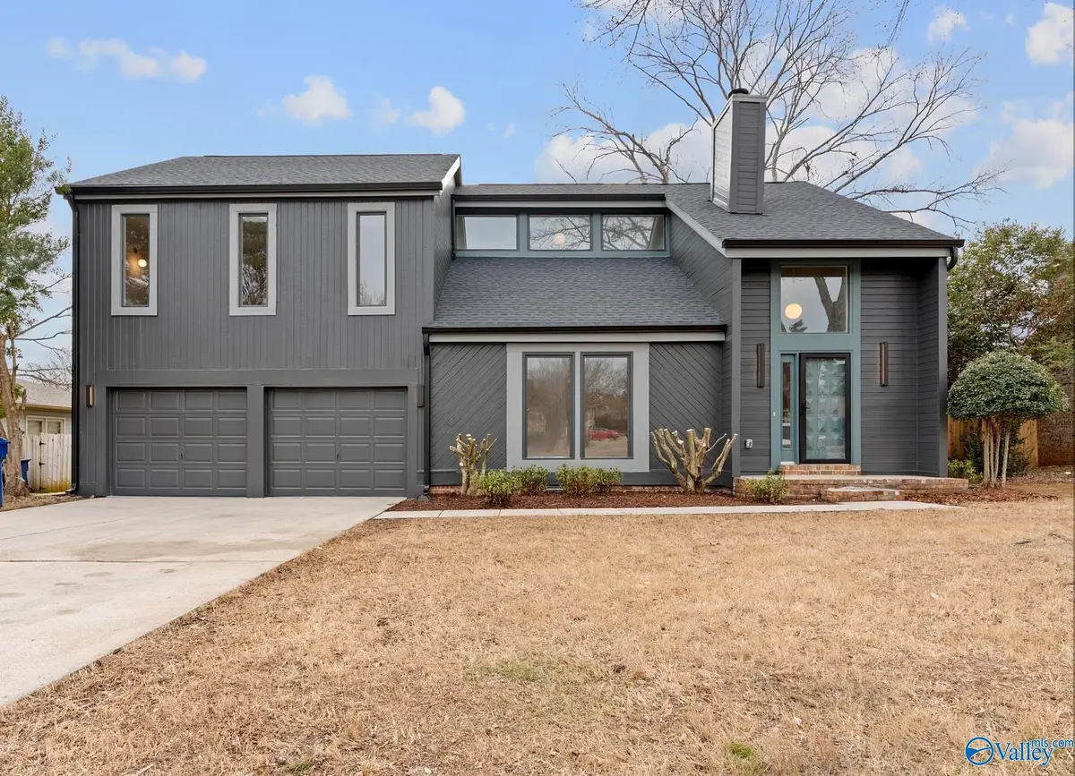 6605 Willow Springs Blvd Nw, Huntsville, AL 35806 - #1