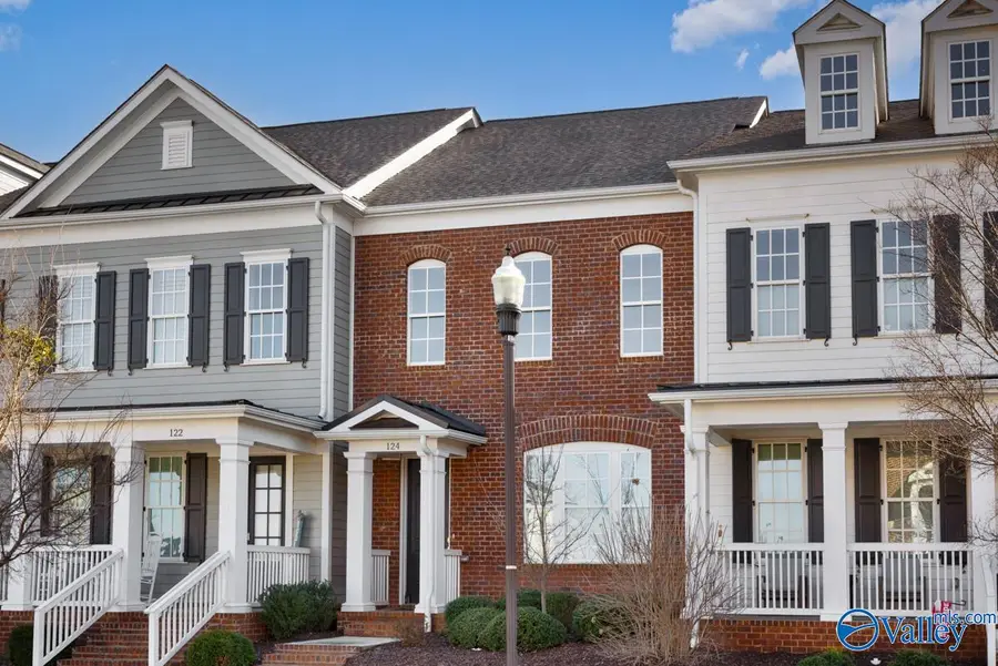 124 Bourbon Alley, Madison, AL 35758 - #2