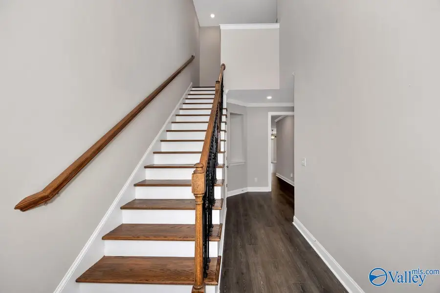 124 Bourbon Alley, Madison, AL 35758 - #3