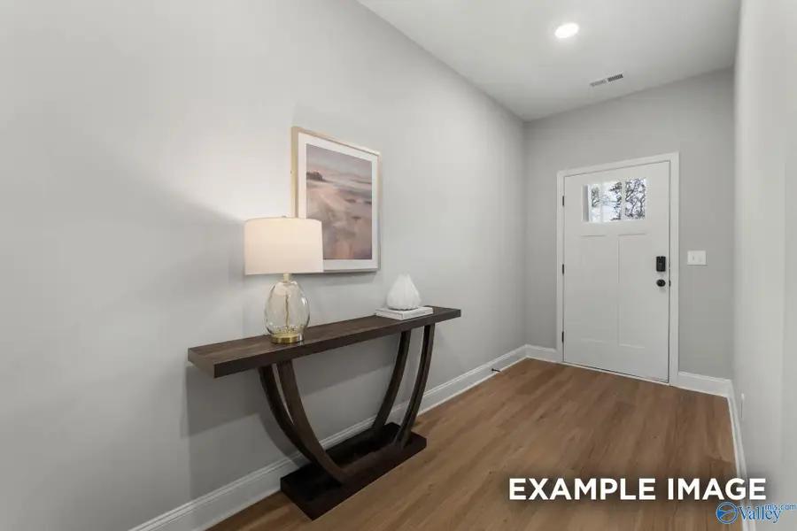 202 Irish Hill Drive, Meridianville, AL 35759 - #3