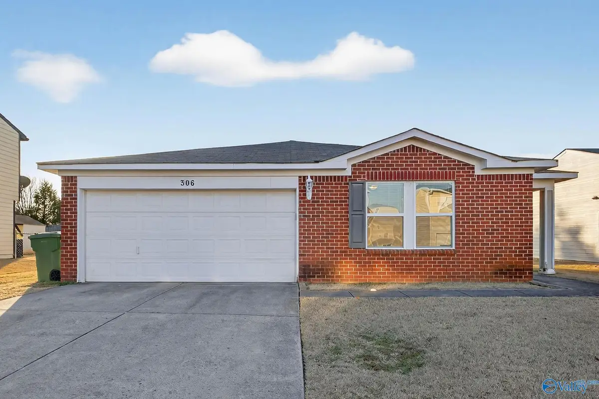306 Kenneth Boulevard, Madison, AL 35757 - #1