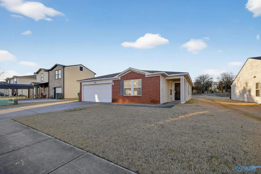 306 Kenneth Boulevard, Madison, AL 35757 - #2