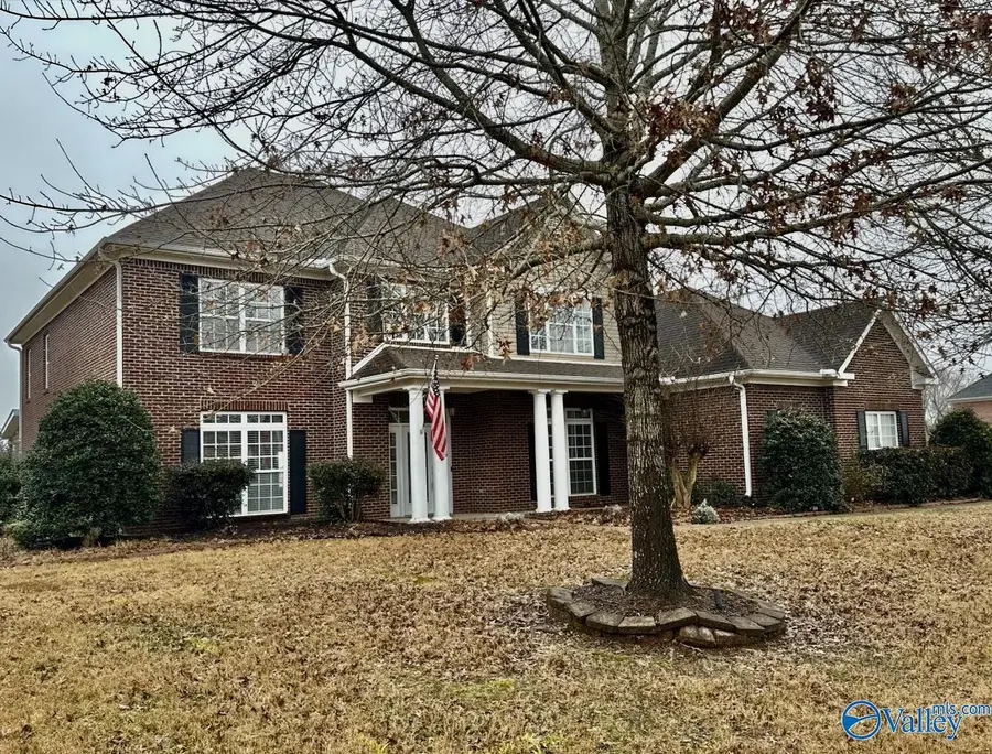 2700 Cobble Drive Se, Owens Cross Roads, AL 35763 - #2