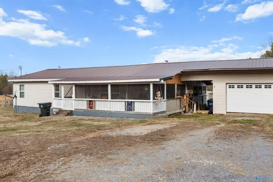 2962 County Road 140, Ider, AL 35981 - #3