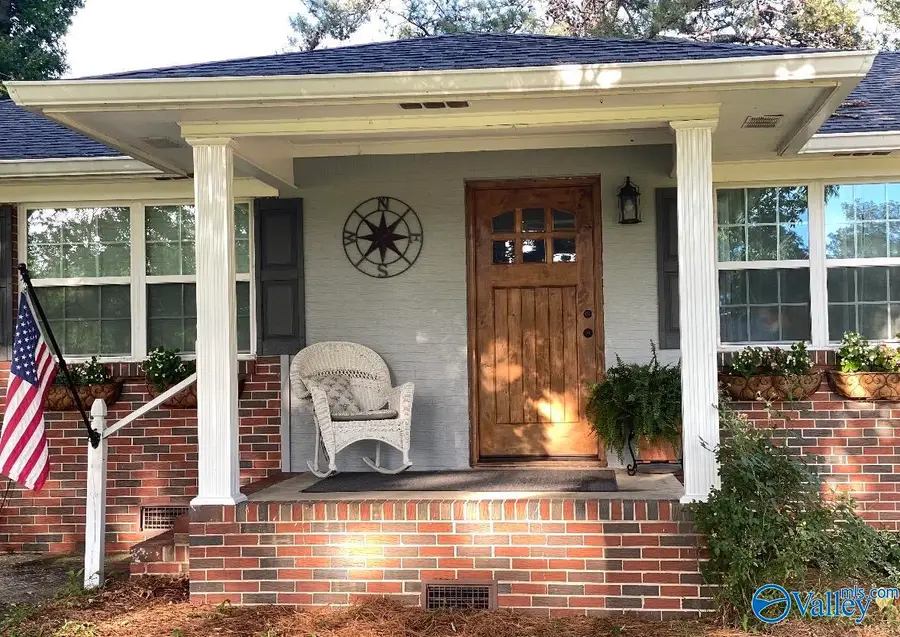 1464 Oak Drive, Boaz, AL 35956 - #2