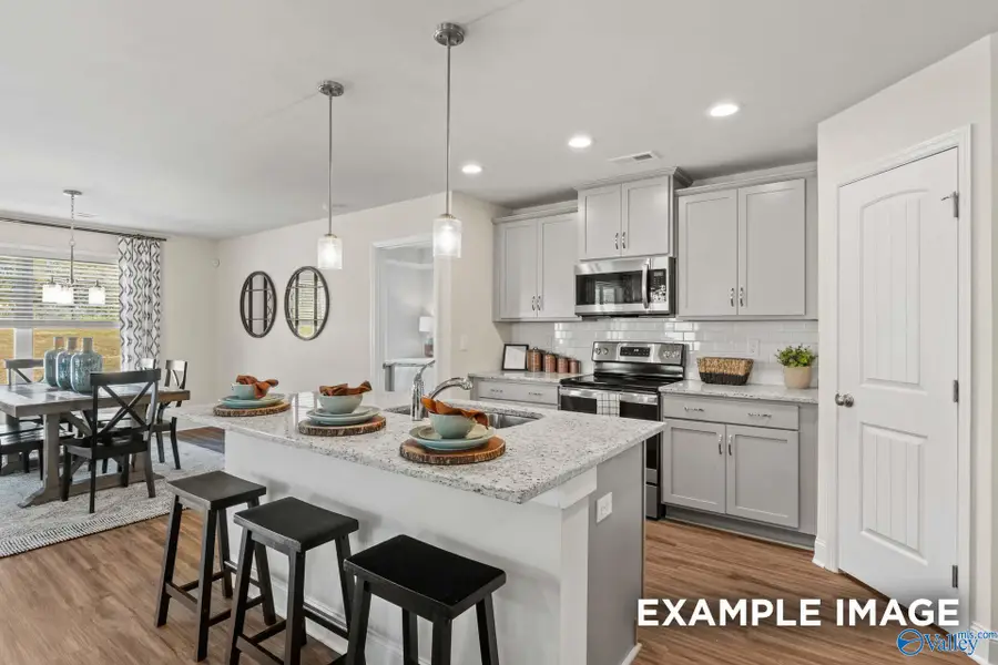 114 Luxor Avenue, Owens Cross Roads, AL 35763 - #3