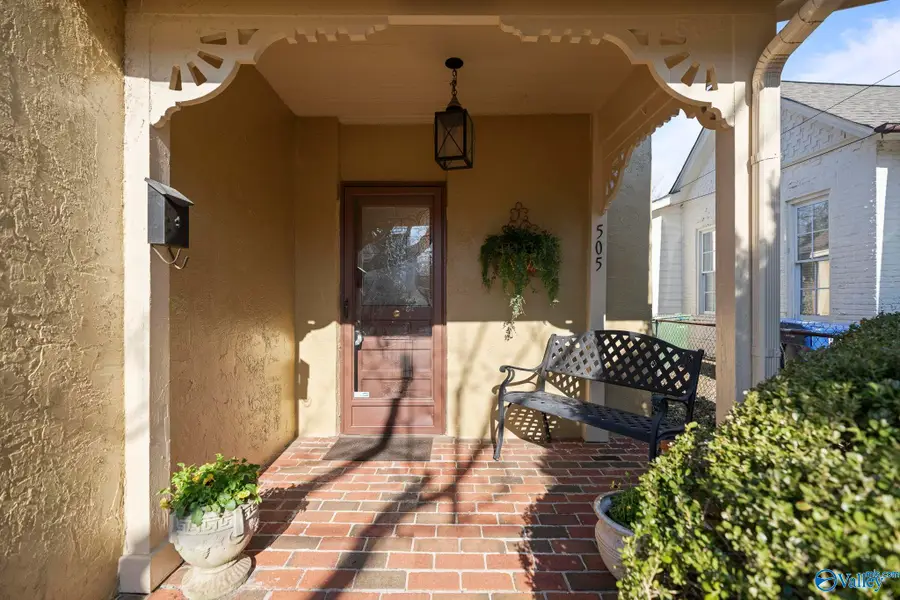 505 Clinton Avenue E, Huntsville, AL 35801 - #3