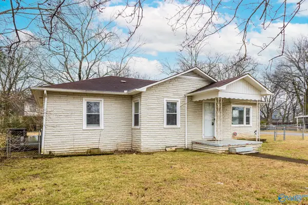 300 Beirne Avenue, Huntsville, AL 35801