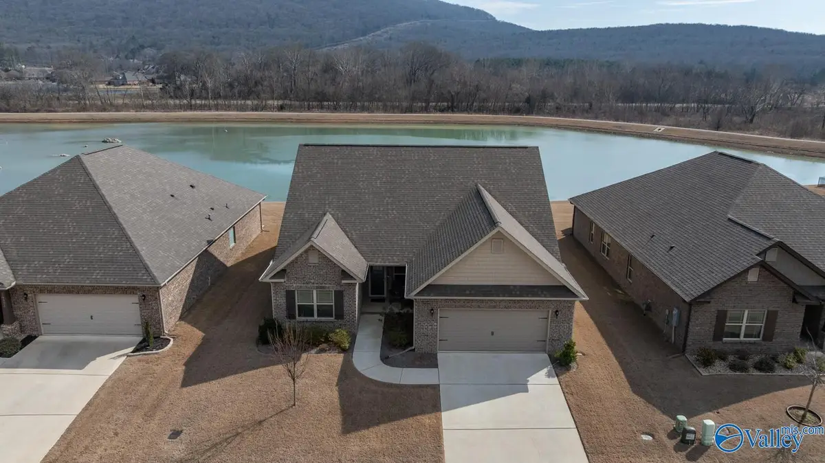 16323 Trestle Street, Huntsville, AL 35803 - #1