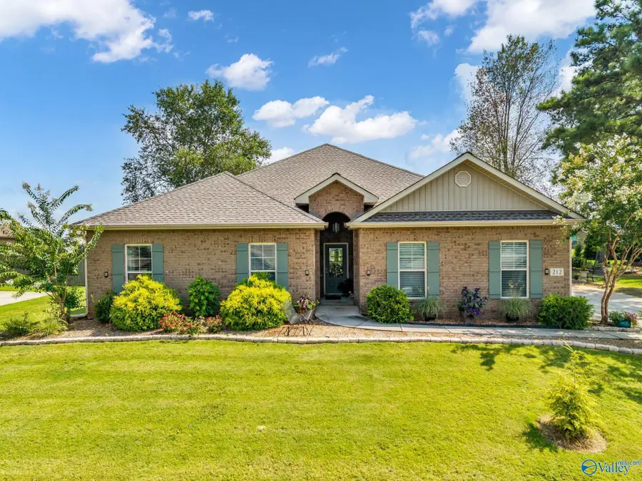 212 Dinner Tree Square, Huntsville, AL 35811 - #2