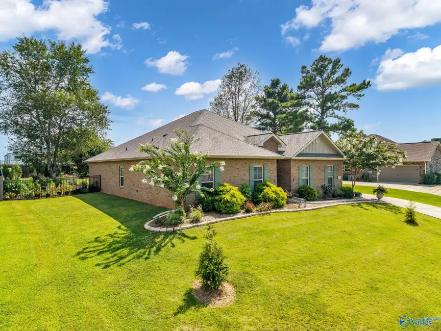 212 Dinner Tree Square, Huntsville, AL 35811 - #3