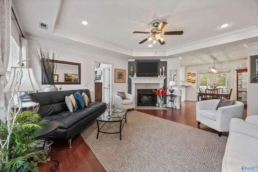 113 Jewell Cobb Court, Owens Cross Roads, AL 35763 - #2