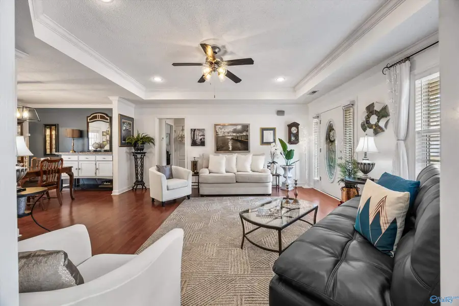 113 Jewell Cobb Court, Owens Cross Roads, AL 35763 - #3