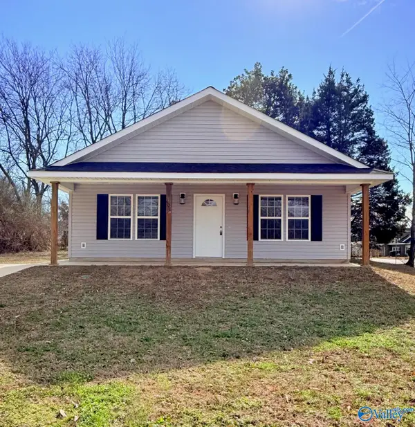 601 Windsor Street, Gadsden, AL 35903