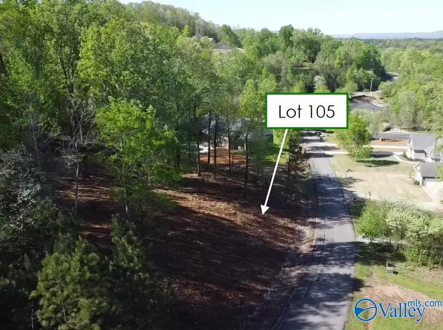 106 Monte Sano Drive, Scottsboro, AL 35769 - #2