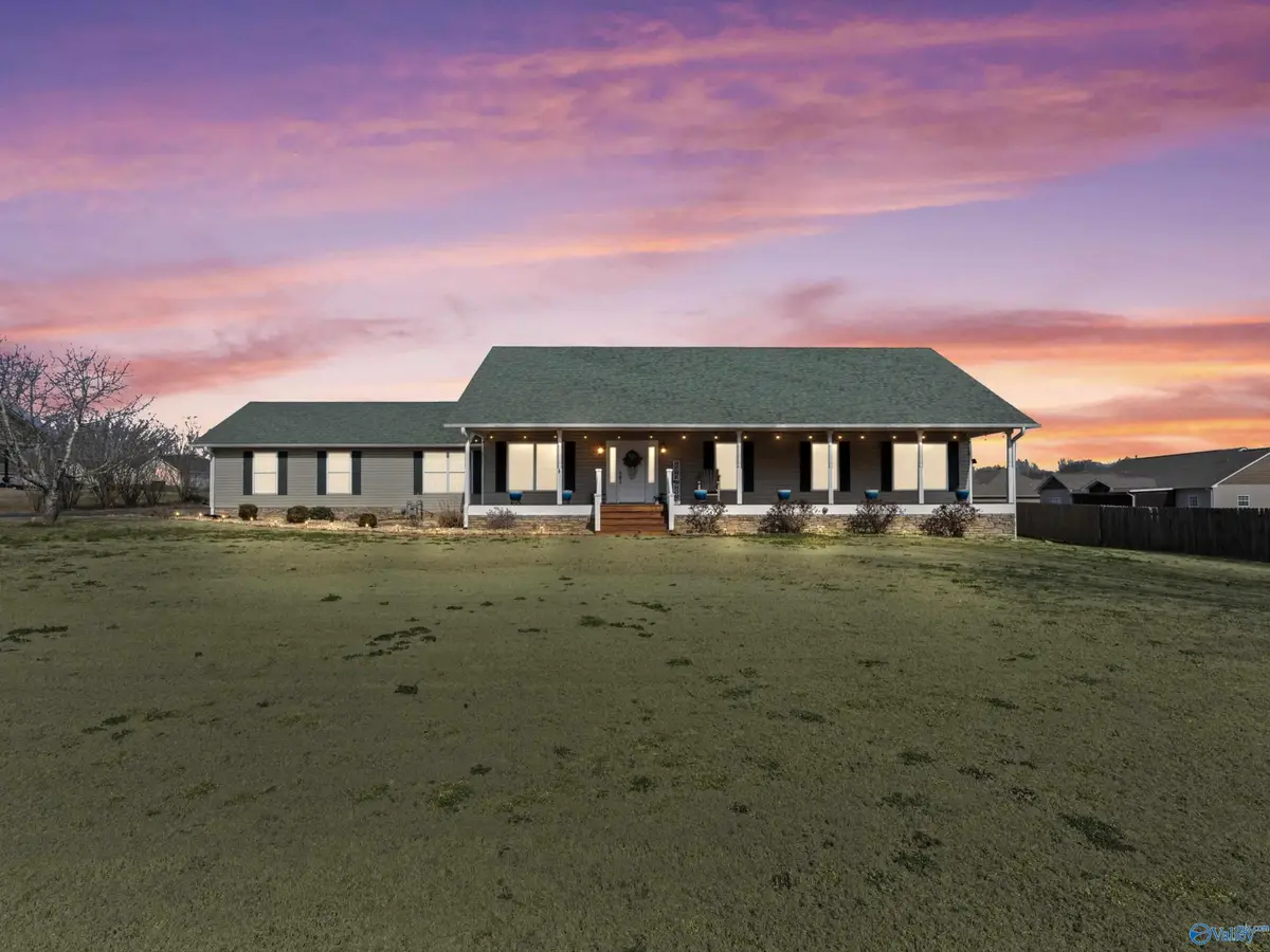 733 Campbell Road, Grant, AL 35747 - #1