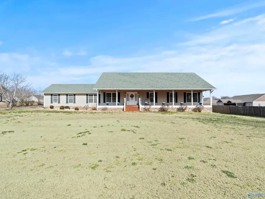 733 Campbell Road, Grant, AL 35747 - #2