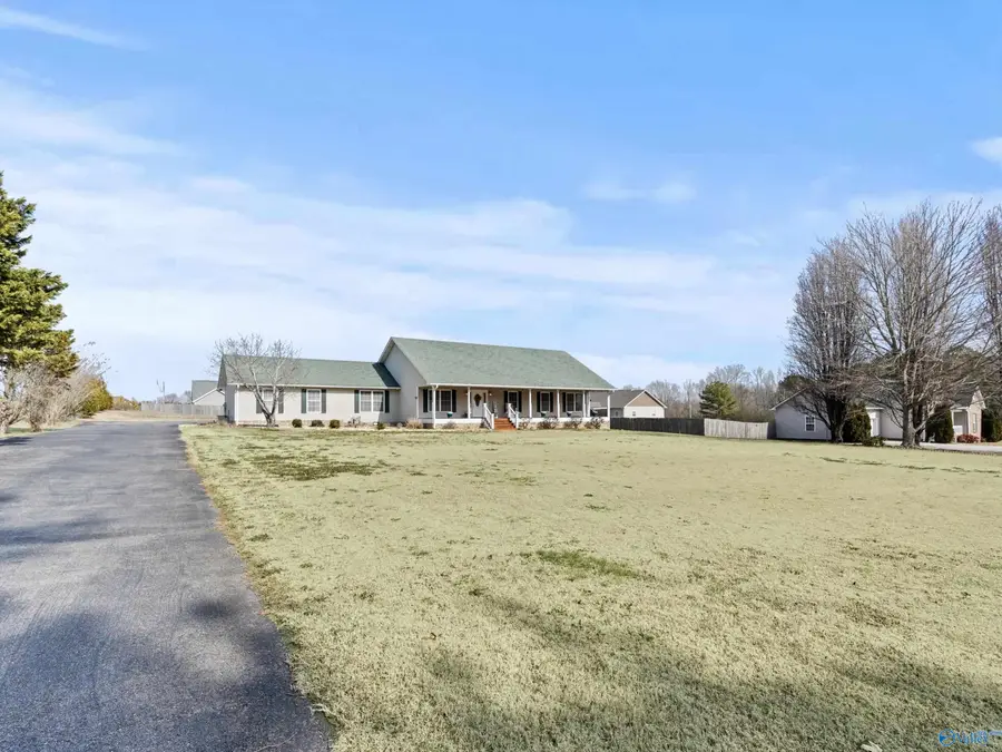 733 Campbell Road, Grant, AL 35747 - #3