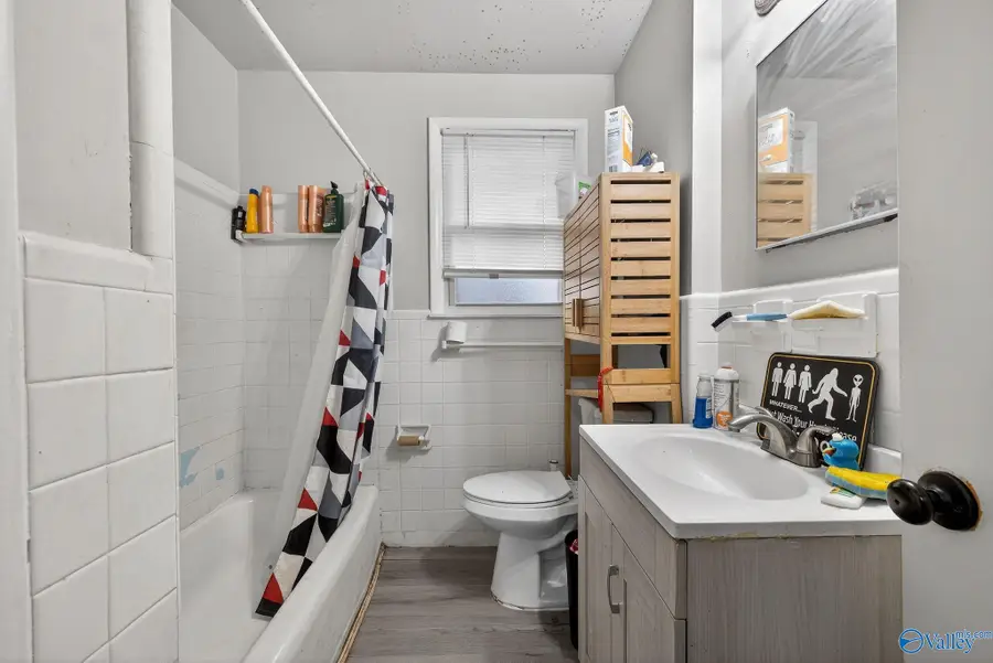 6206 NW Stratford Court, Huntsville, AL 35806 - #3