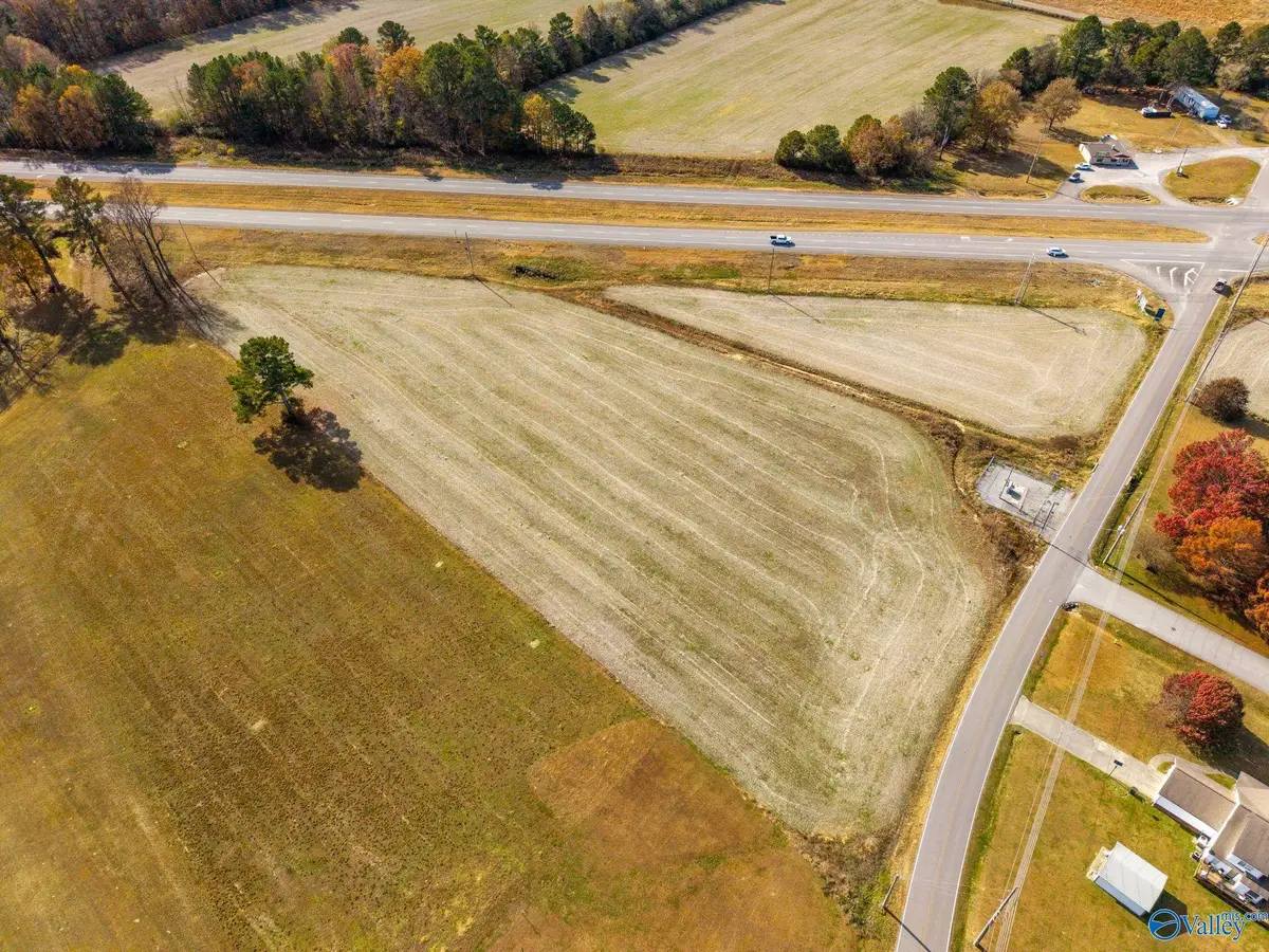 5 Acres E Highway 431 S, New Hope, AL 35760 - Image #1