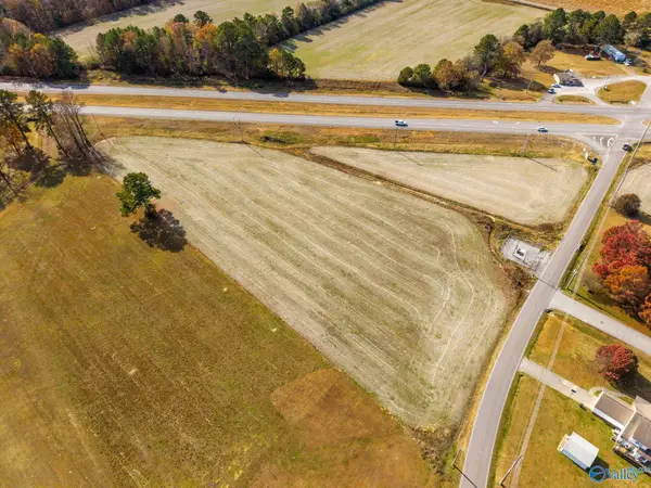 5 Acres E Highway 431 S, New Hope, AL 35760