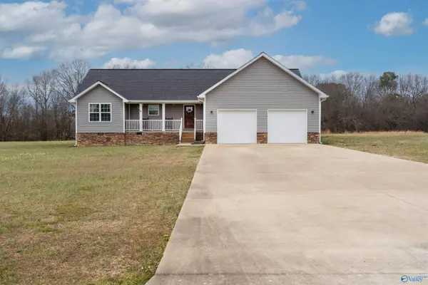 160 Graben Drive, Fyffe, AL 35971