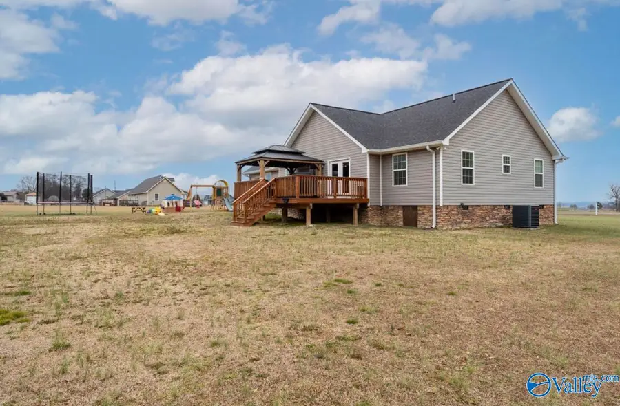 160 Graben Drive, Fyffe, AL 35971 - #3