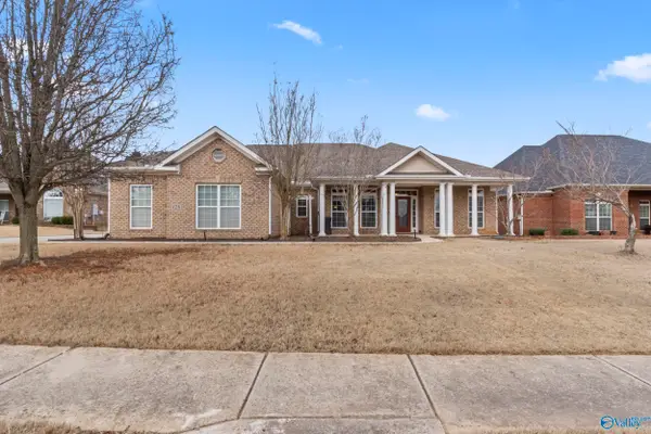 126 Hawks Nest Drive, Madison, AL 35757