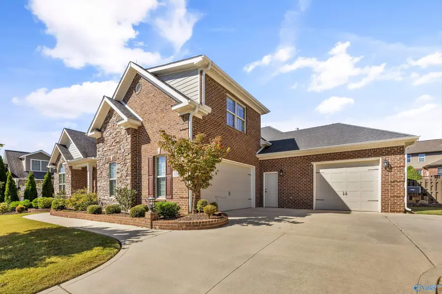 17 Abby Glen Way, Gurley, AL 35748 - #2