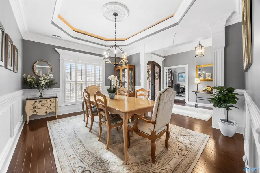 17 Abby Glen Way, Gurley, AL 35748 - #3