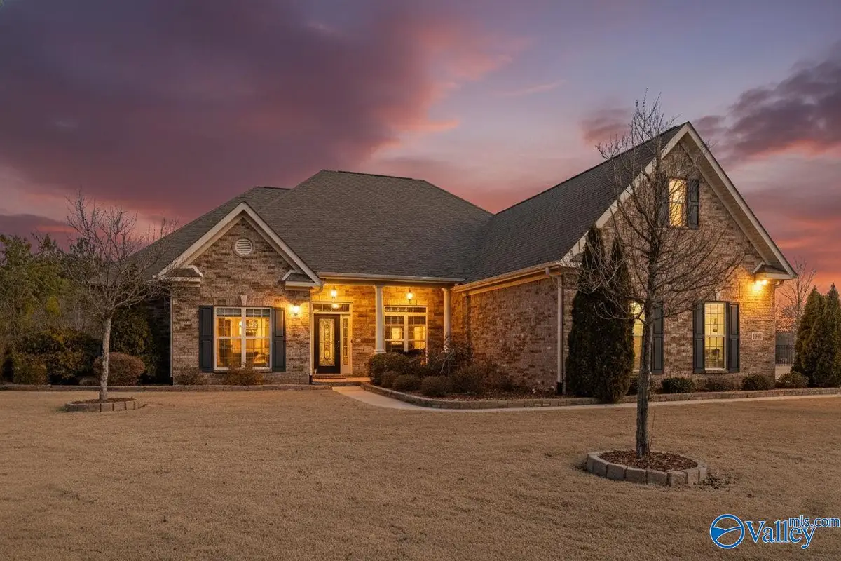 2915 Chantry Place Se, Gurley, AL 35748 - #1