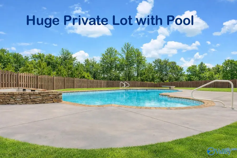 2915 Chantry Place Se, Gurley, AL 35748 - #2