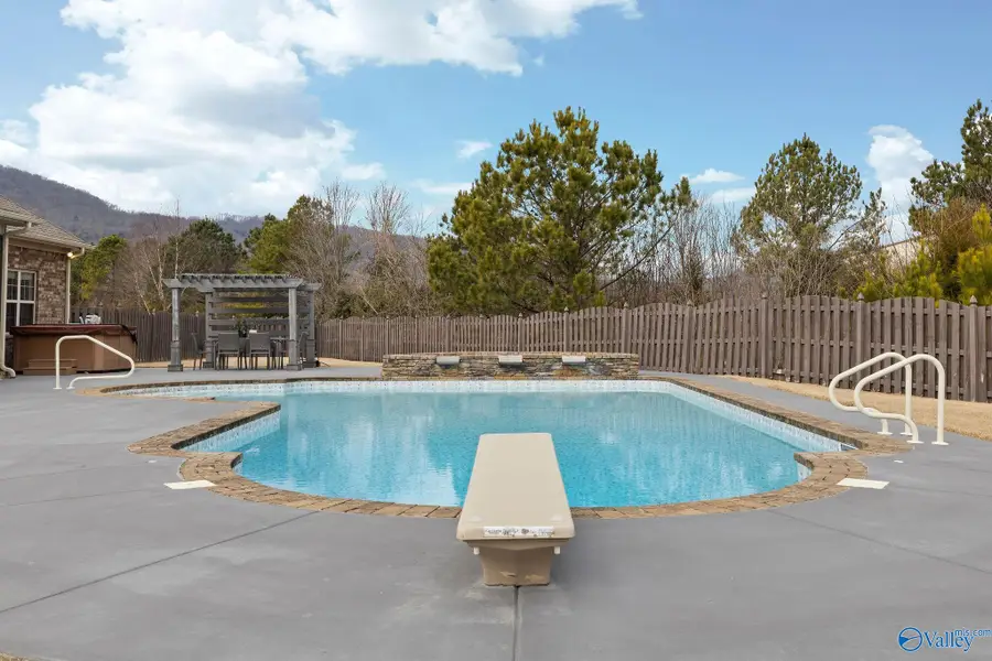 2915 Chantry Place Se, Gurley, AL 35748 - #3