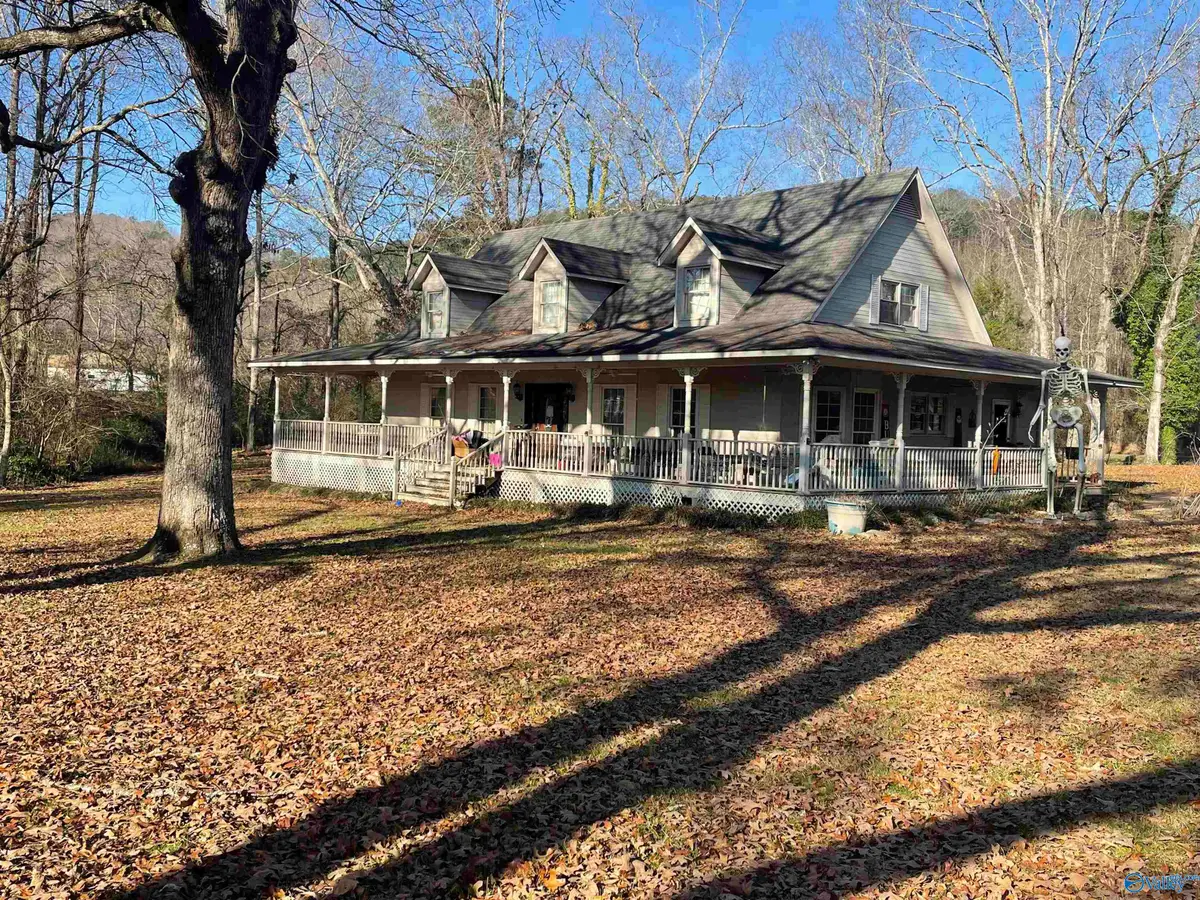 3665 Us Highway 11, Attalla, AL 35954 - #1