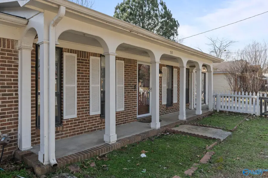 513 Denise Drive Sw, Decatur, AL 35603 - #2