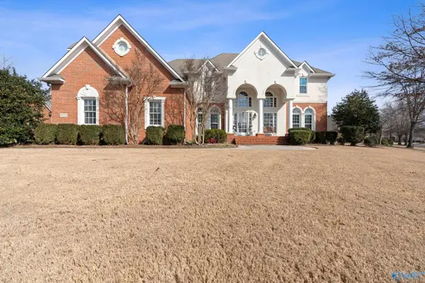 3000 Davenport Drive Se, Owens Cross Roads, AL 35763