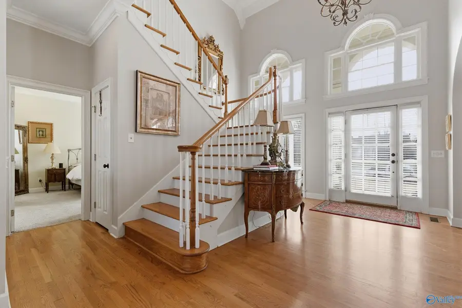 3000 Davenport Drive Se, Owens Cross Roads, AL 35763 - #3