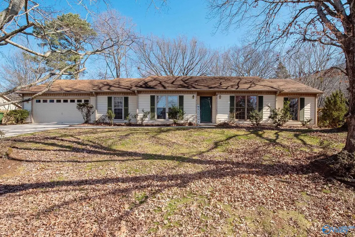 2705 Willena Drive Se, Huntsville, AL 35803 - #1