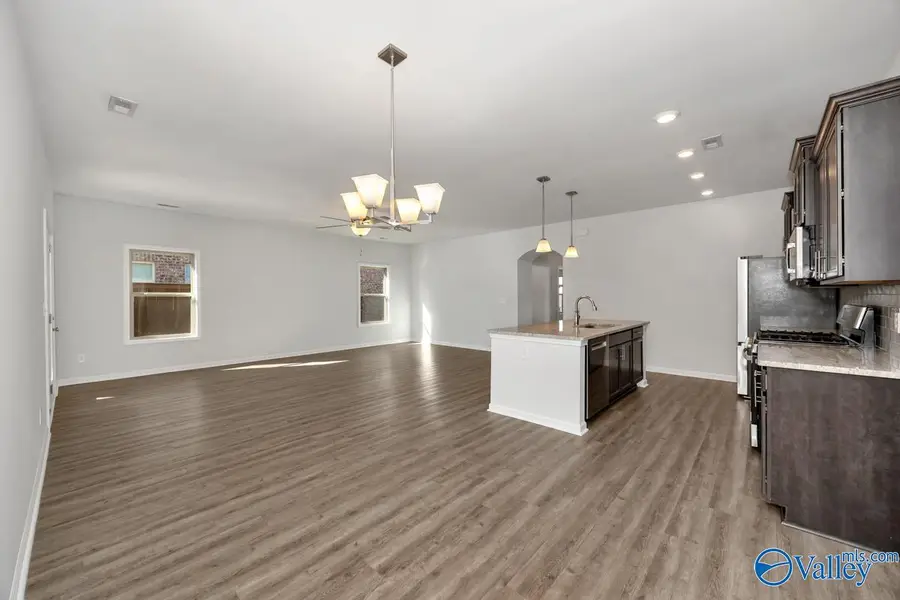 302 Holt Street, Meridianville, AL 35759 - #2