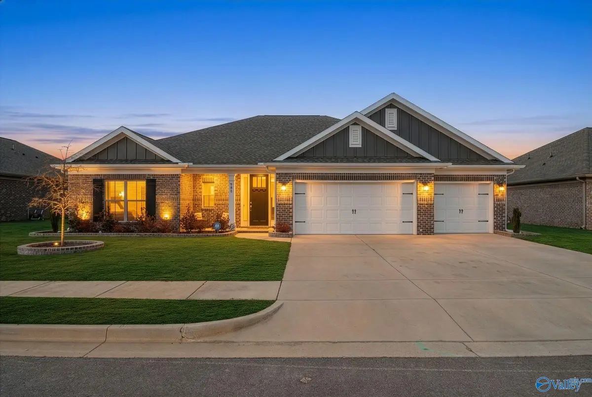 218 John Clift Circle, Madison, AL 35757 - #1